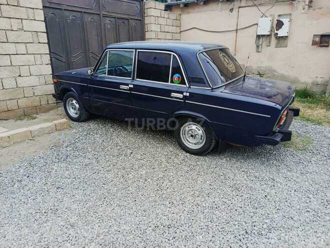 LADA (VAZ) 2106 2003, 20,544 km - 1.6 l - Sumqayıt