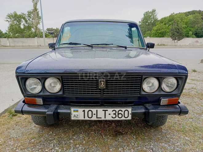 LADA (VAZ) 2106 2003, 20,544 km - 1.6 l - Sumqayıt