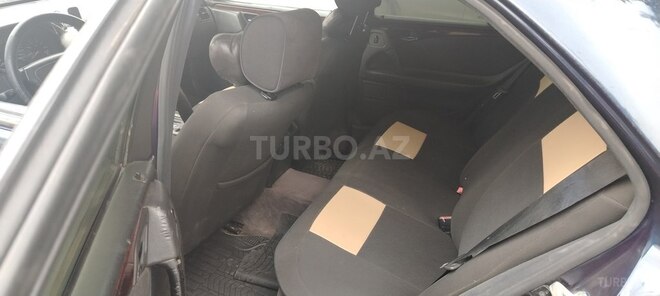 Mercedes E 320 1995, 410,000 km - 3.2 l - Siyəzən
