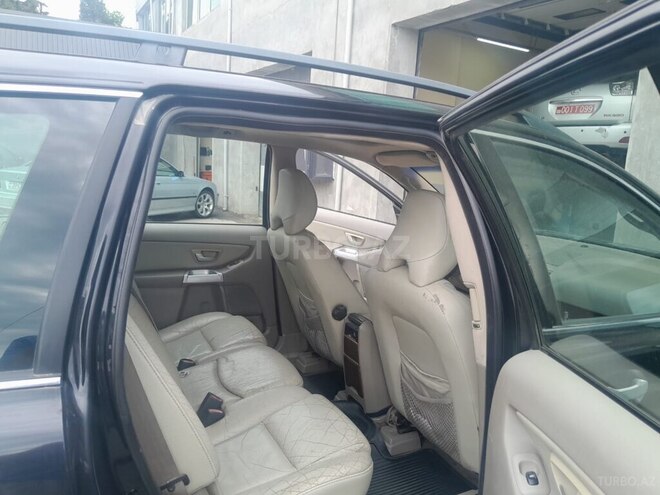 Volvo XC90 2005, 178,966 km - 2.9 l - Gəncə