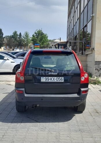 Volvo XC90 2005, 178,966 km - 2.9 l - Gəncə