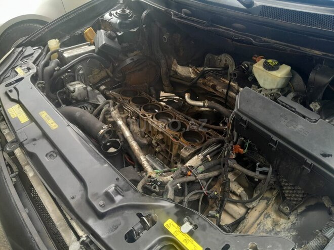 Volvo XC90 2005, 178,966 km - 2.9 l - Gəncə