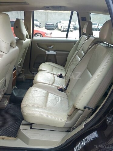 Volvo XC90 2005, 178,966 km - 2.9 l - Gəncə