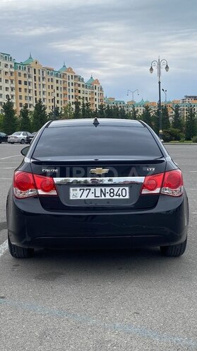 Chevrolet Cruze 2013, 282,000 km - 1.4 л - Bakı