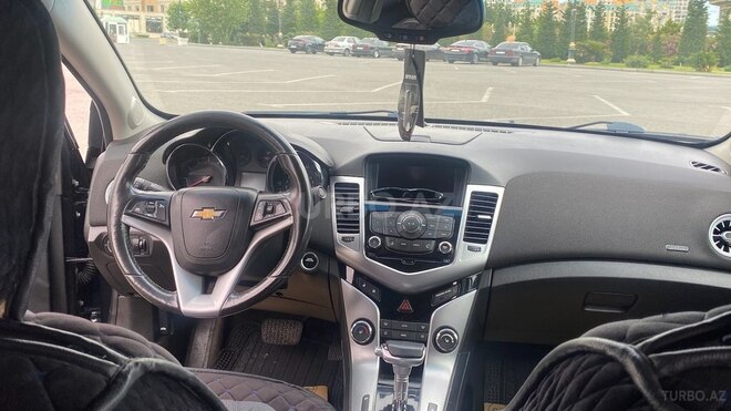 Chevrolet Cruze 2013, 282,000 km - 1.4 л - Bakı