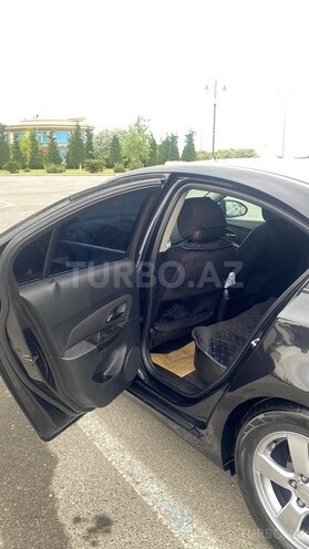 Chevrolet Cruze 2013, 282,000 km - 1.4 л - Bakı