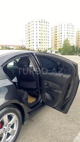 Chevrolet Cruze 2013, 282,000 km - 1.4 л - Bakı
