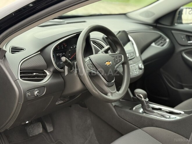 Chevrolet Malibu 2022, 43,000 km - 1.5 l - Bakı