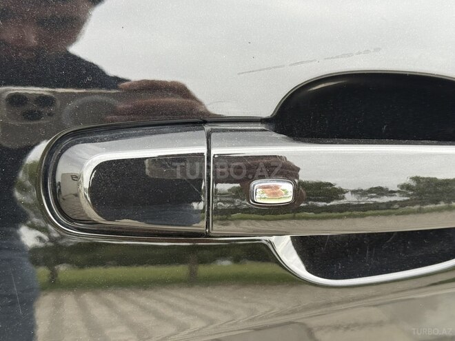 Chevrolet Malibu 2022, 43,000 km - 1.5 l - Bakı