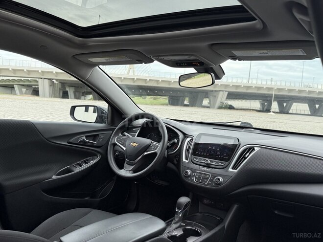 Chevrolet Malibu 2022, 43,000 km - 1.5 l - Bakı