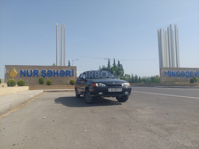 LADA (VAZ) 2115 2009, 220,000 km - 1.6 l - Mingəçevir