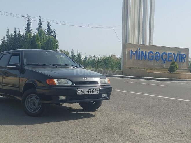 LADA (VAZ) 2115 2009, 220,000 km - 1.6 l - Mingəçevir