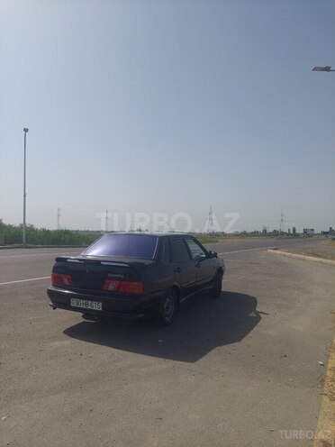 LADA (VAZ) 2115 2009, 220,000 km - 1.6 l - Mingəçevir