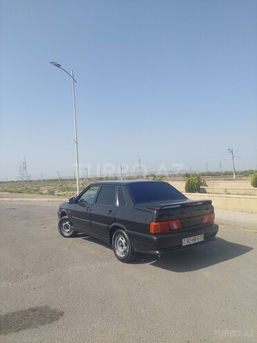 LADA (VAZ) 2115 2009, 220,000 km - 1.6 l - Mingəçevir
