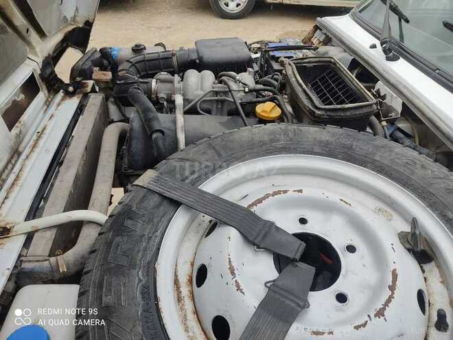 LADA (VAZ) Niva 2014, 150,000 km - 1.7 л - Neftçala
