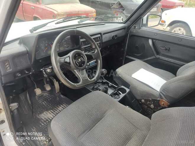 LADA (VAZ) Niva 2014, 150,000 km - 1.7 л - Neftçala