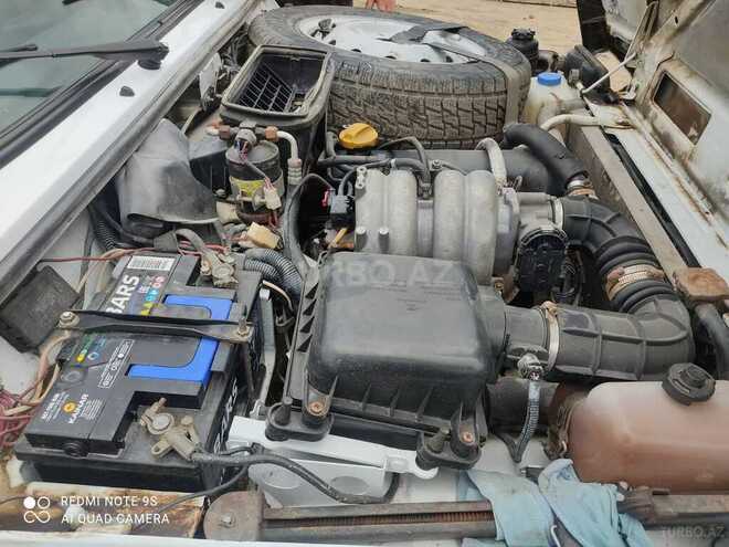 LADA (VAZ) Niva 2014, 150,000 km - 1.7 л - Neftçala
