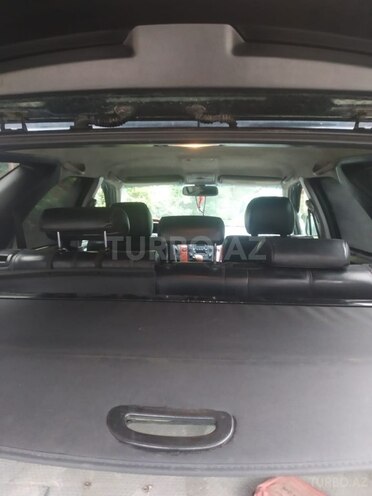 Lexus RX 300 2001, 297,000 km - 3.0 l - Şəki
