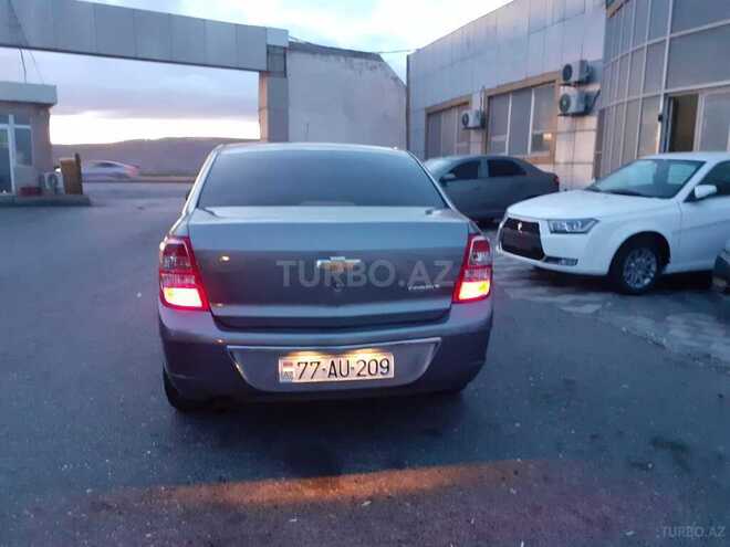 Chevrolet Cobalt 2023, 10,010 km - 1.5 л - Bakı