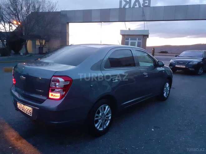 Chevrolet Cobalt 2023, 10,010 km - 1.5 л - Bakı
