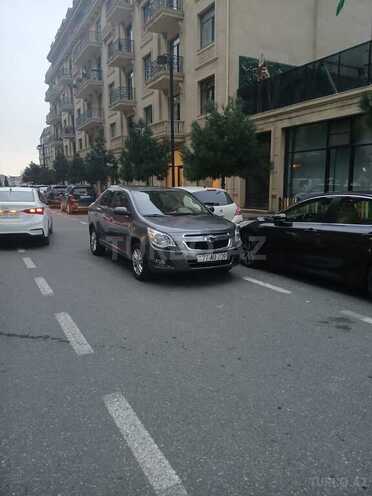 Chevrolet Cobalt 2023, 10,010 km - 1.5 л - Bakı