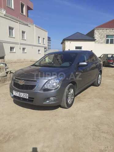 Chevrolet Cobalt 2023, 10,010 km - 1.5 л - Bakı
