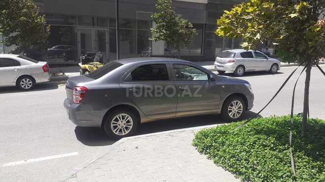 Chevrolet Cobalt 2023, 10,010 km - 1.5 л - Bakı