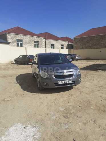 Chevrolet Cobalt 2023, 10,010 km - 1.5 л - Bakı