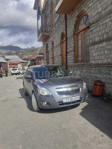 Chevrolet Cobalt 2023, 10,010 km - 1.5 л - Bakı