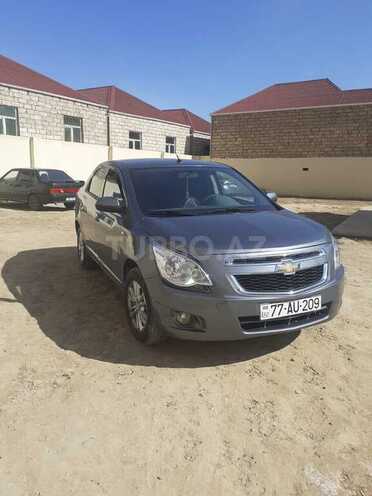 Chevrolet Cobalt 2023, 10,010 km - 1.5 л - Bakı
