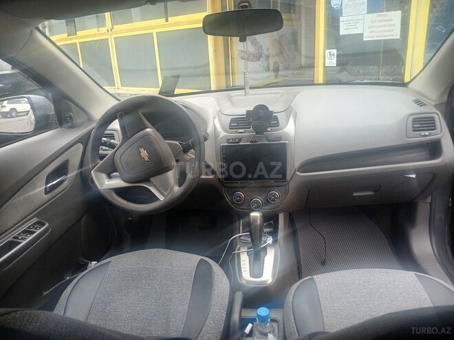 Chevrolet Cobalt 2023, 10,010 km - 1.5 л - Bakı
