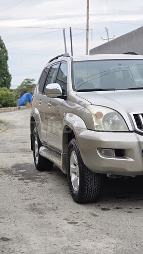 Toyota Land Cruiser Prado 2003, 253,172 km - 2.7 л - Bakı
