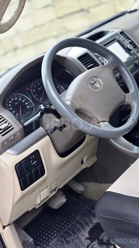 Toyota Land Cruiser Prado 2003, 253,172 km - 2.7 л - Bakı