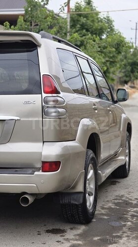 Toyota Land Cruiser Prado 2003, 253,172 km - 2.7 л - Bakı