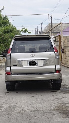 Toyota Land Cruiser Prado 2003, 253,172 km - 2.7 л - Bakı