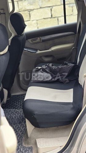 Toyota Land Cruiser Prado 2003, 253,172 km - 2.7 л - Bakı