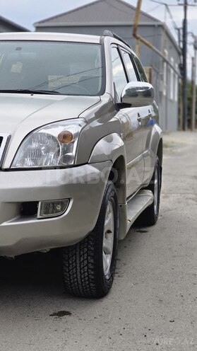 Toyota Land Cruiser Prado 2003, 253,172 km - 2.7 л - Bakı