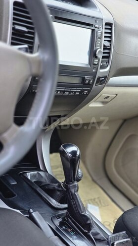 Toyota Land Cruiser Prado 2003, 253,172 km - 2.7 л - Bakı