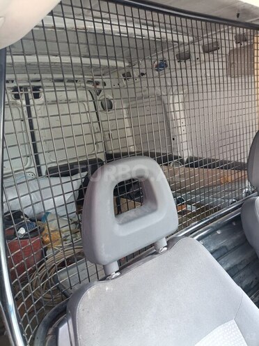 Opel Combo 2008, 141,000 km - 1.3 l - Xaçmaz