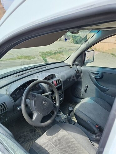 Opel Combo 2008, 141,000 km - 1.3 l - Xaçmaz