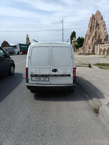 Opel Combo 2008, 141,000 km - 1.3 l - Xaçmaz