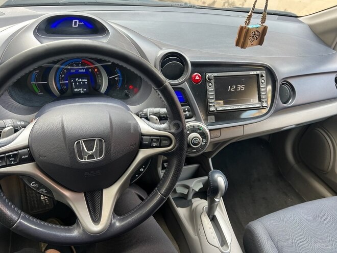 Honda Insight 2009, 284,000 km - 1.3 l - Bakı