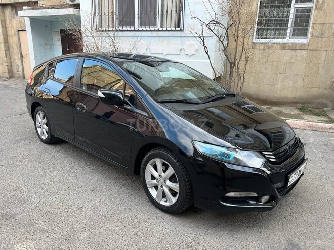 Honda Insight 2009, 284,000 km - 1.3 l - Bakı