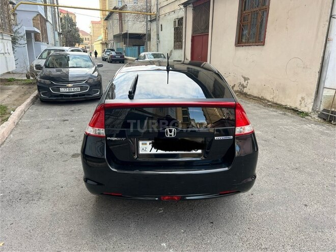 Honda Insight 2009, 284,000 km - 1.3 l - Bakı