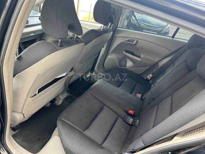 Honda Insight 2009, 284,000 km - 1.3 l - Bakı