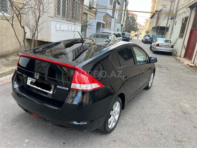 Honda Insight 2009, 284,000 km - 1.3 l - Bakı