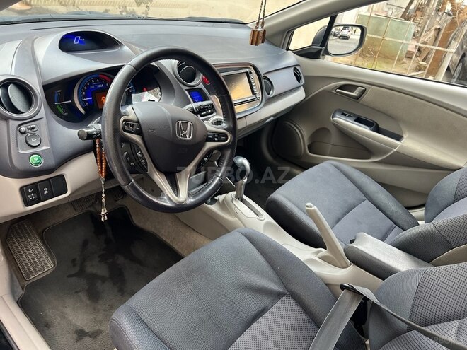 Honda Insight 2009, 284,000 km - 1.3 l - Bakı
