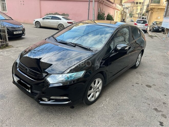 Honda Insight 2009, 284,000 km - 1.3 l - Bakı