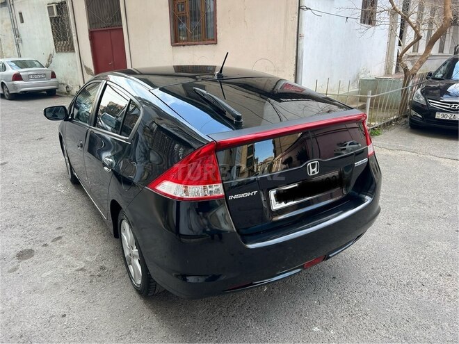 Honda Insight 2009, 284,000 km - 1.3 l - Bakı