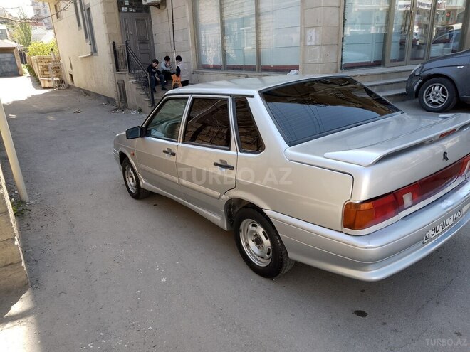 LADA (VAZ) 2115 2008, 310,000 km - 1.5 л - Bakı
